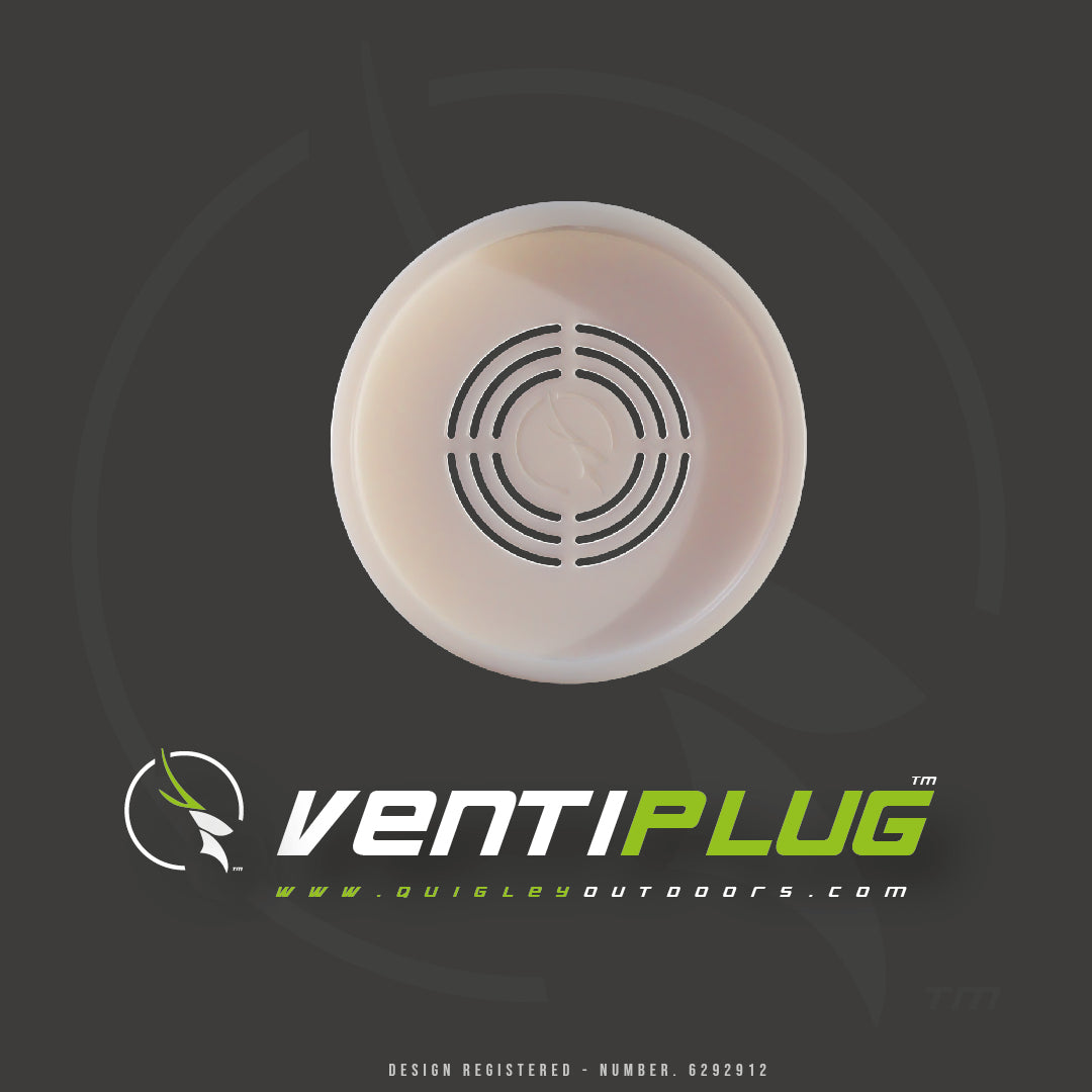 Ventiplug