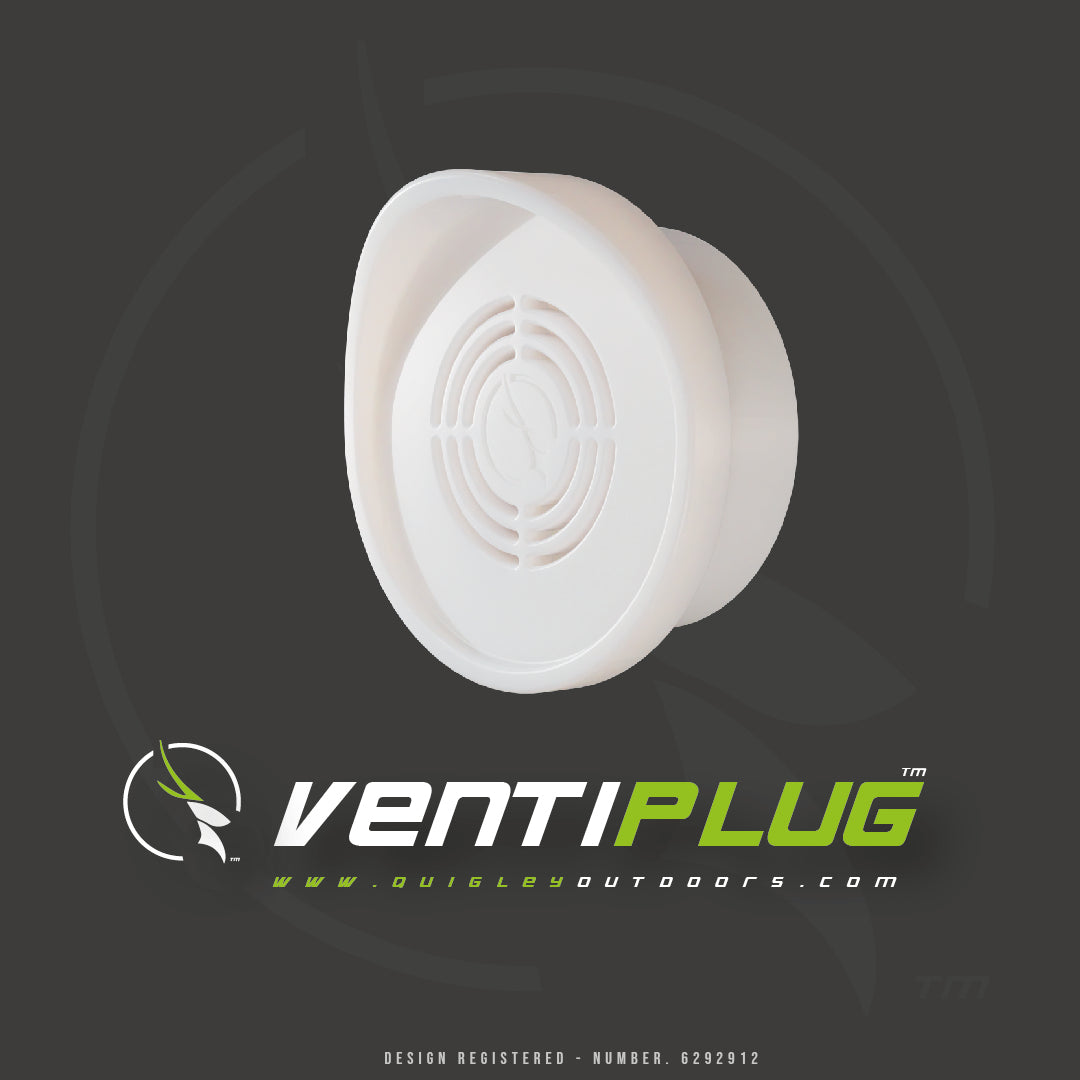 Ventiplug