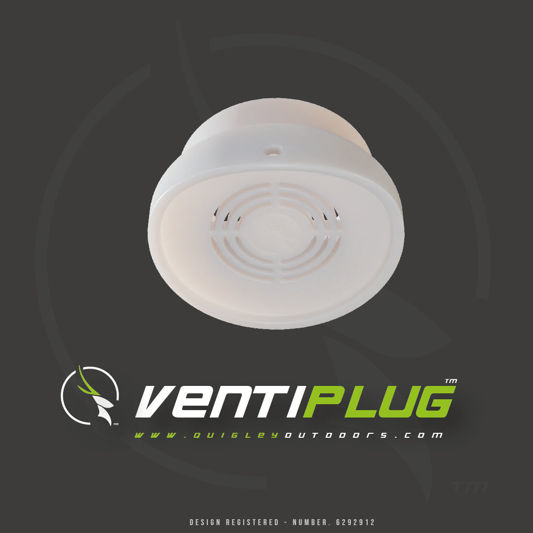 Ventiplug